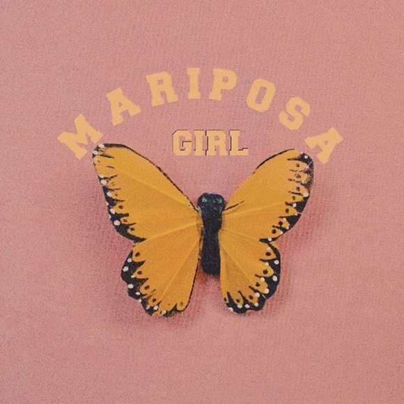 mariposamami